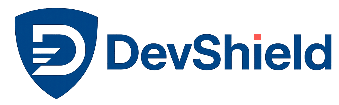 DevShield Logo